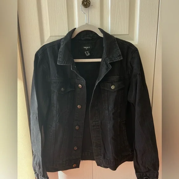 Forever 21 men jackets sale